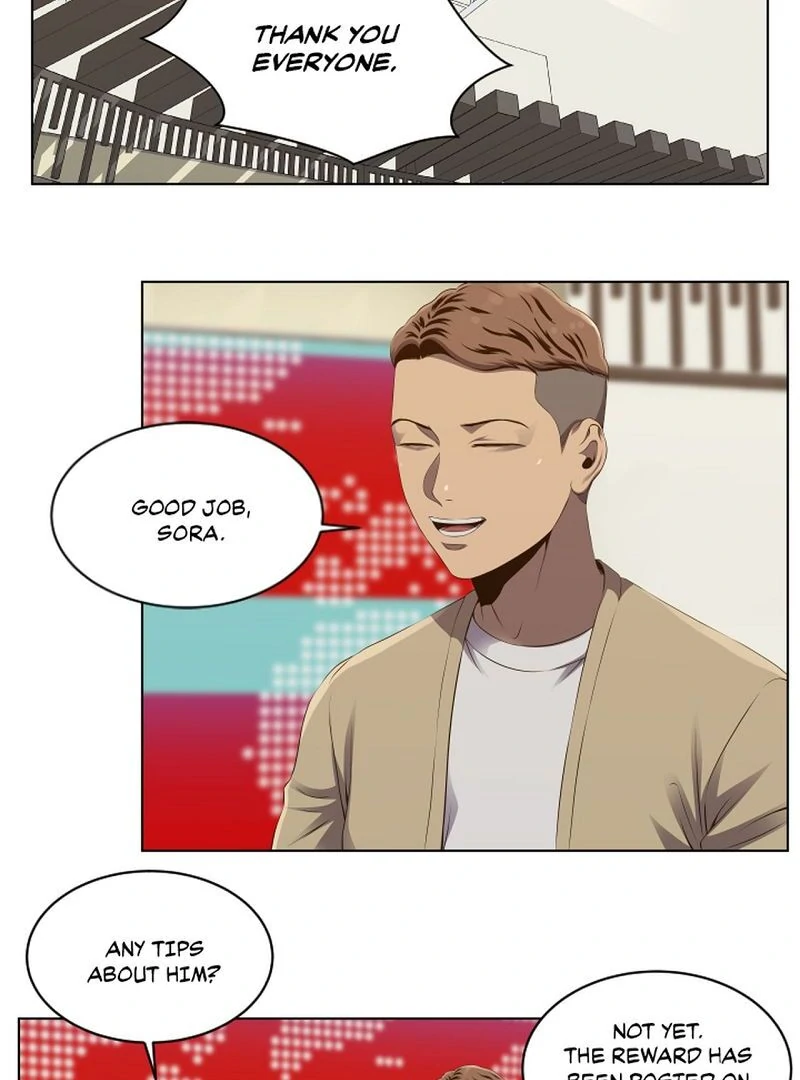 My Level’s the Best Chapter 50 - Page 22