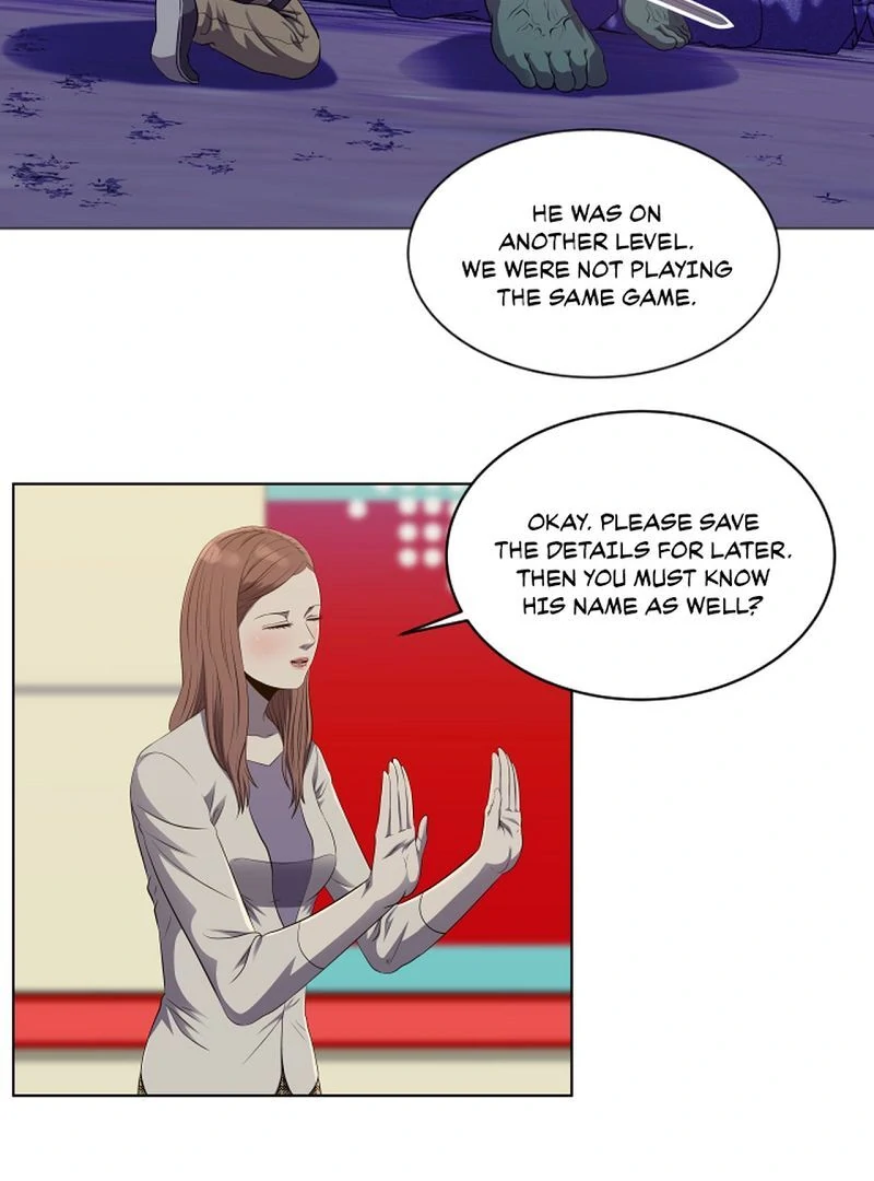 My Level’s the Best Chapter 50 - Page 32