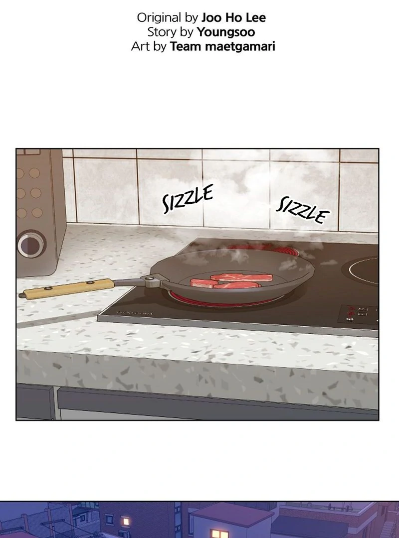 My Level’s the Best Chapter 50 - Page 4