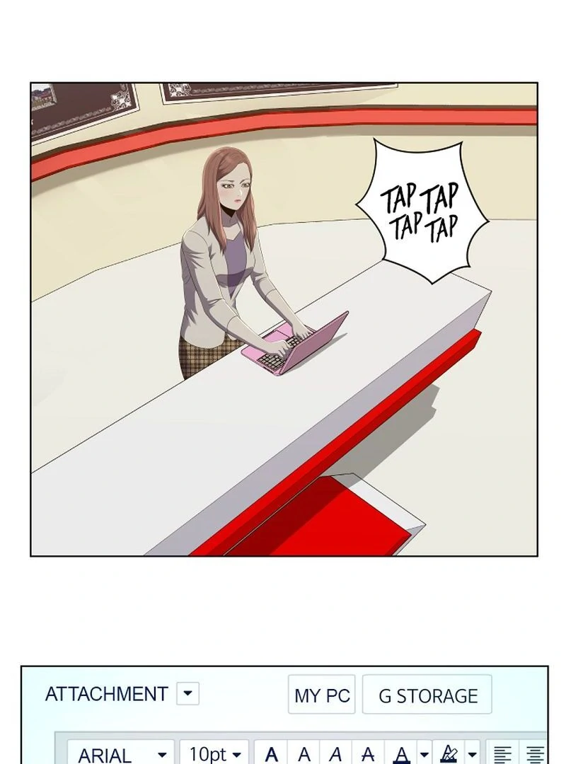 My Level’s the Best Chapter 50 - Page 45