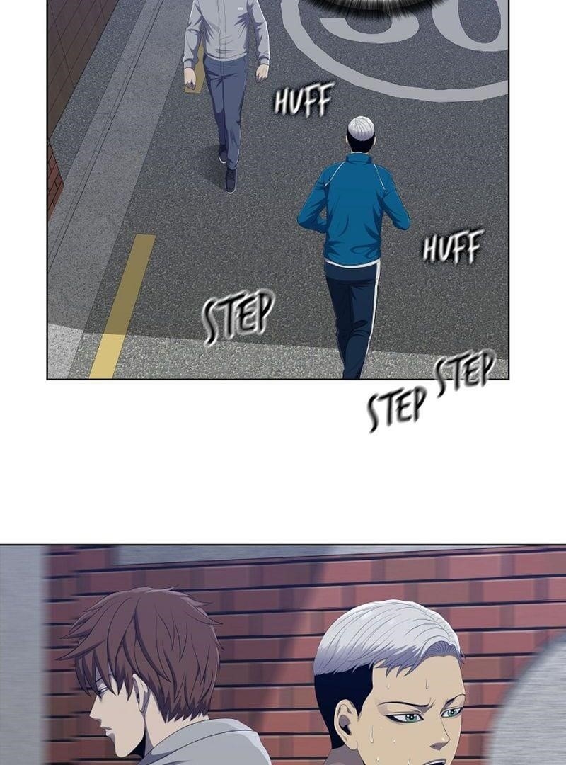 My Level’s the Best Chapter 50 - Page 46