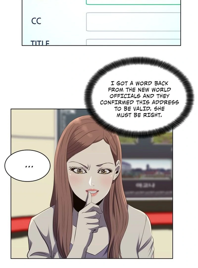 My Level’s the Best Chapter 50 - Page 48