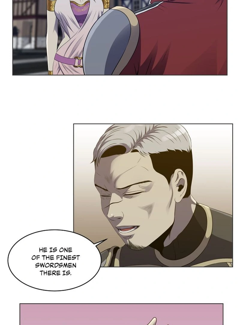 My Level’s the Best Chapter 51 - Page 15