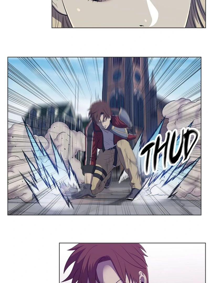 My Level’s the Best Chapter 51 - Page 22