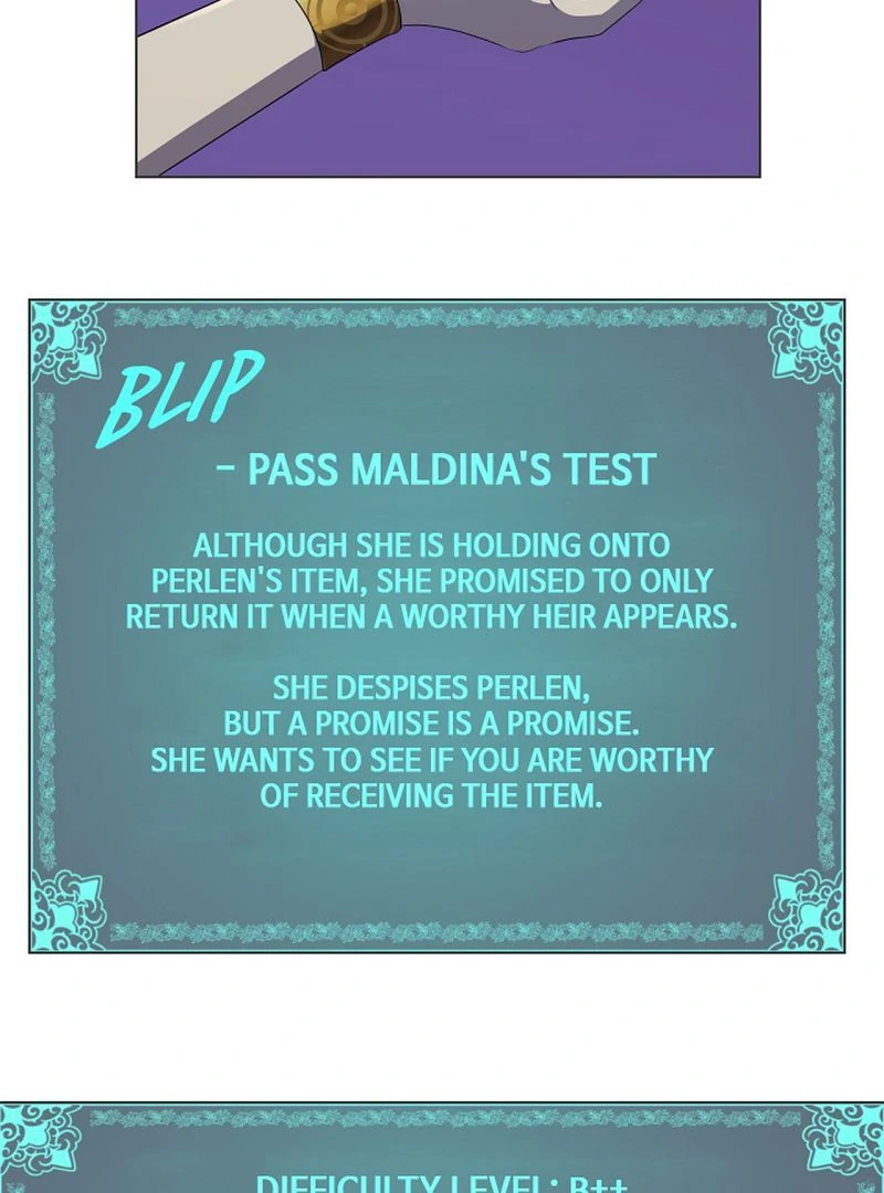 My Level’s the Best Chapter 51 - Page 29