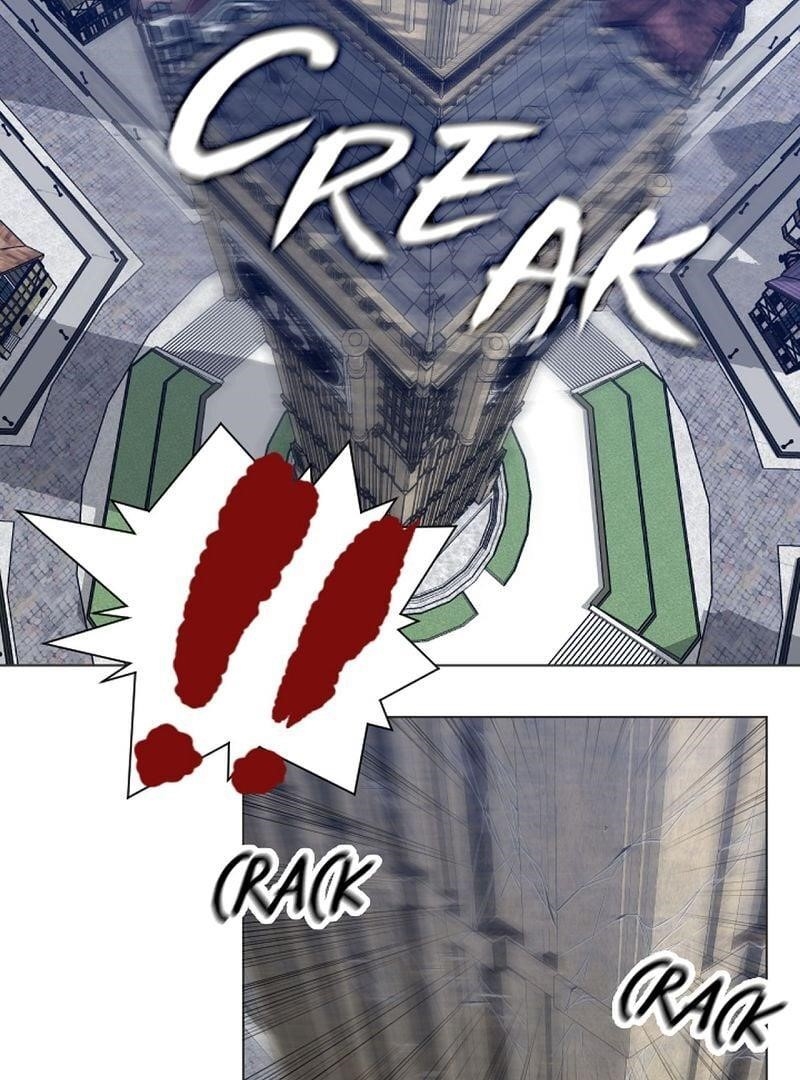 My Level’s the Best Chapter 51 - Page 33