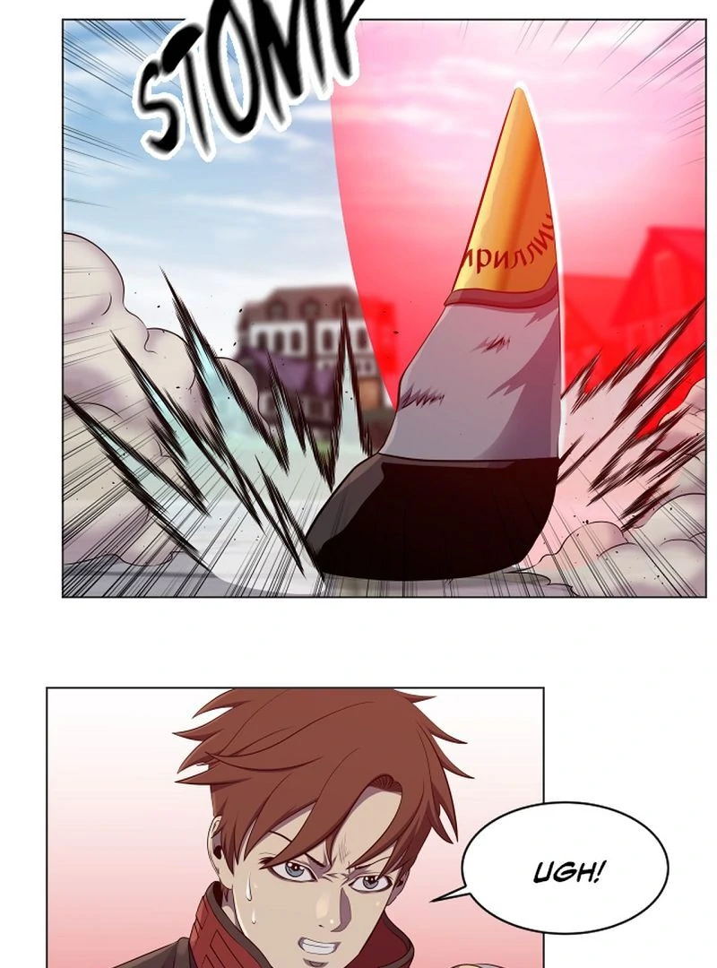 My Level’s the Best Chapter 51 - Page 35