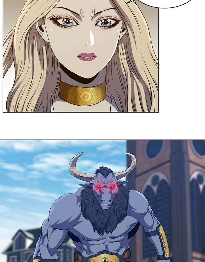 My Level’s the Best Chapter 51 - Page 42