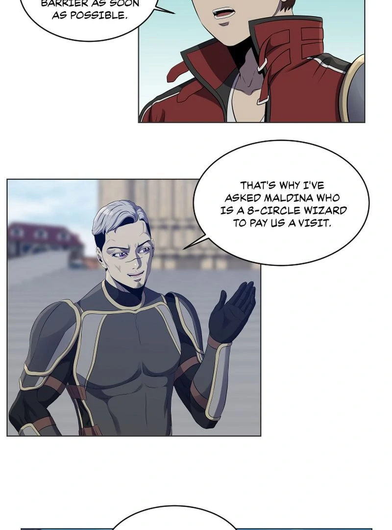 My Level’s the Best Chapter 51 - Page 8