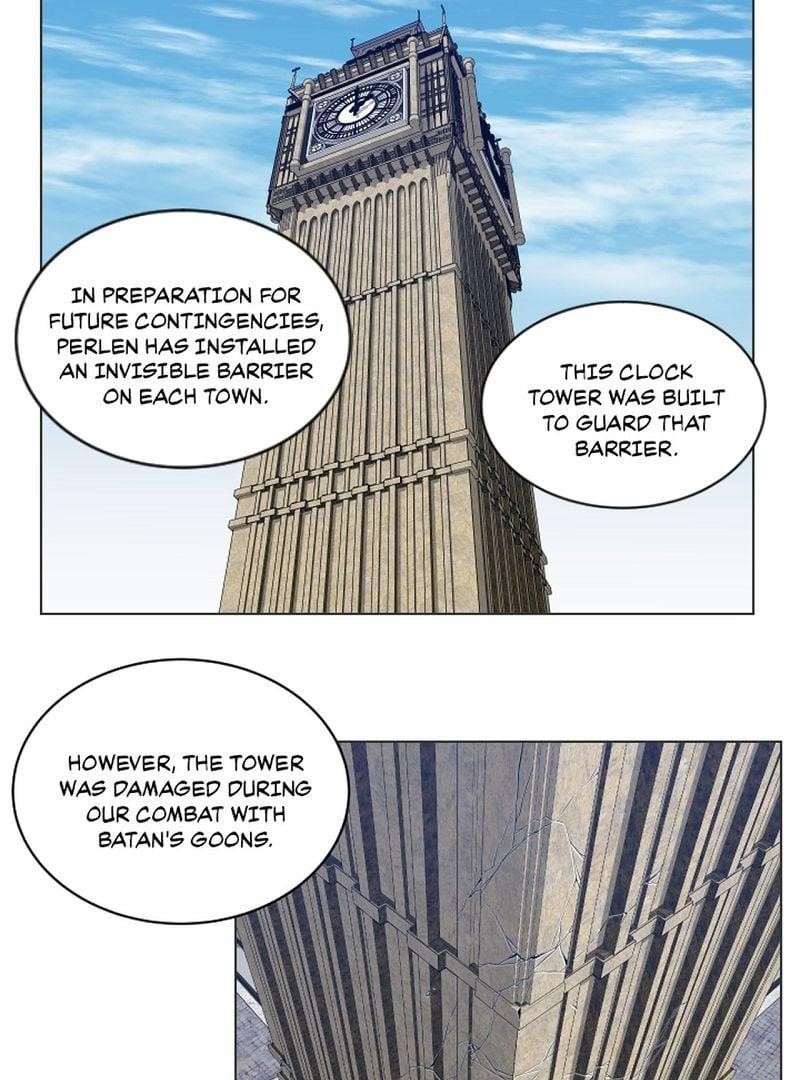 My Level’s the Best Chapter 51 - Page 9