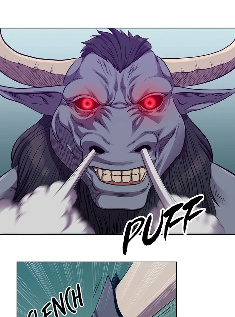 My Level’s the Best Chapter 52 - Page 11