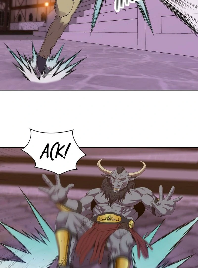 My Level’s the Best Chapter 52 - Page 18