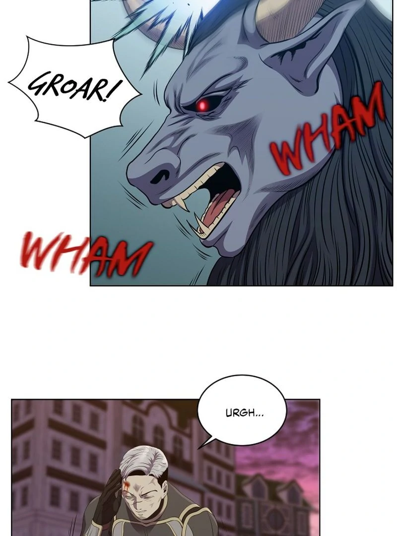 My Level’s the Best Chapter 52 - Page 35