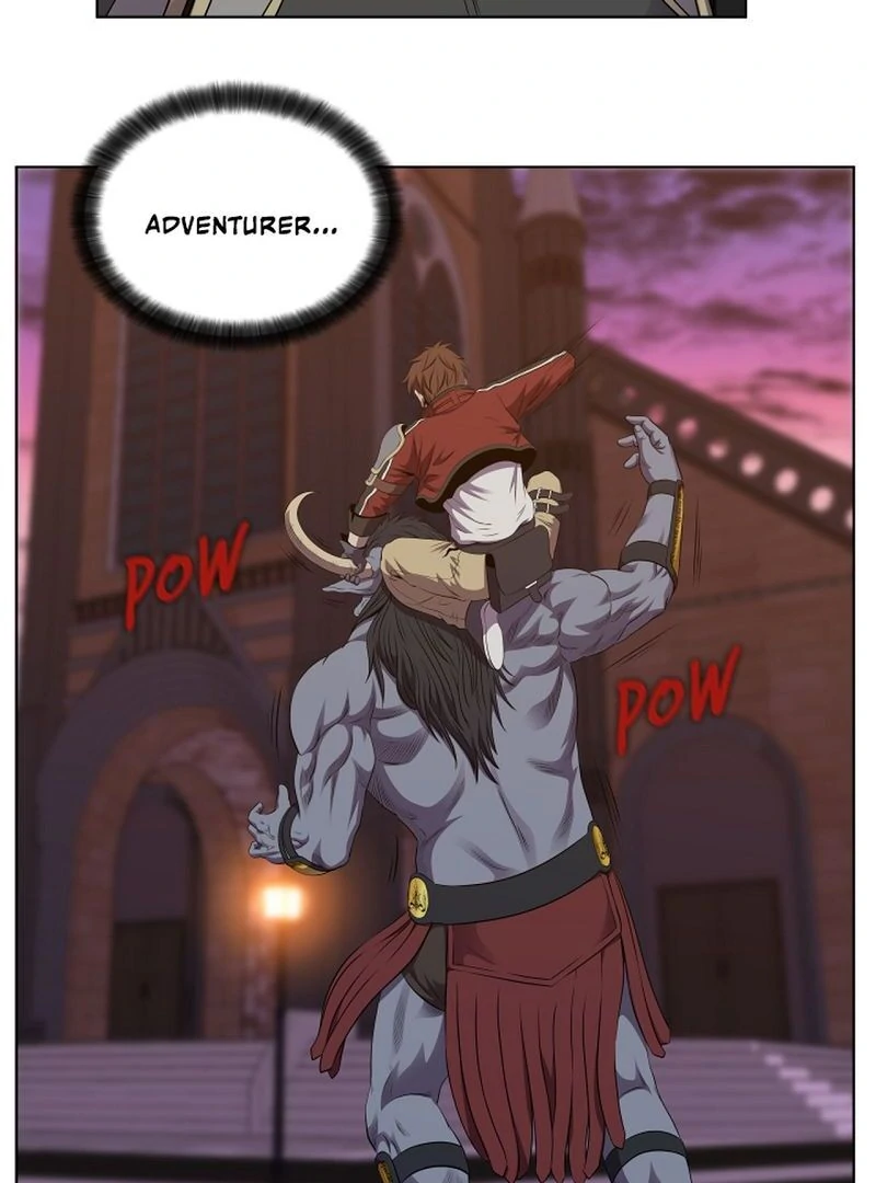 My Level’s the Best Chapter 52 - Page 38