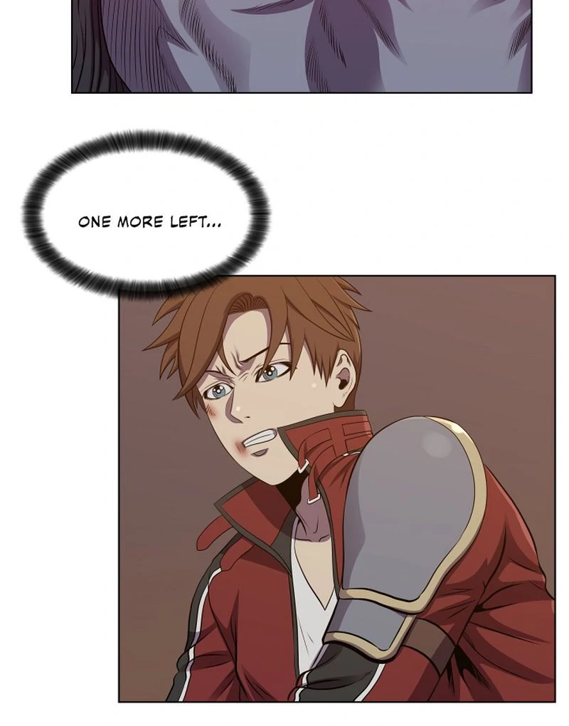 My Level’s the Best Chapter 52 - Page 41