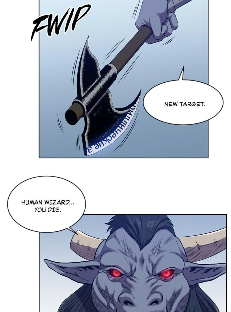 My Level’s the Best Chapter 52 - Page 49