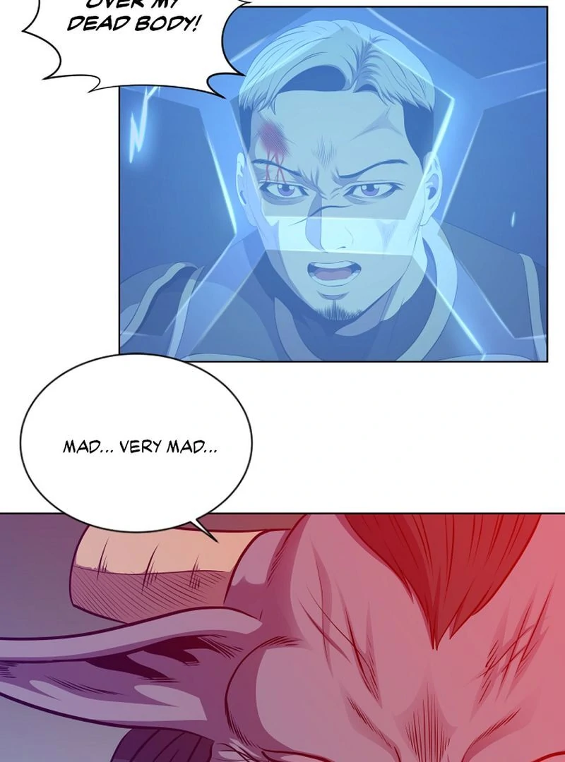 My Level’s the Best Chapter 52 - Page 52