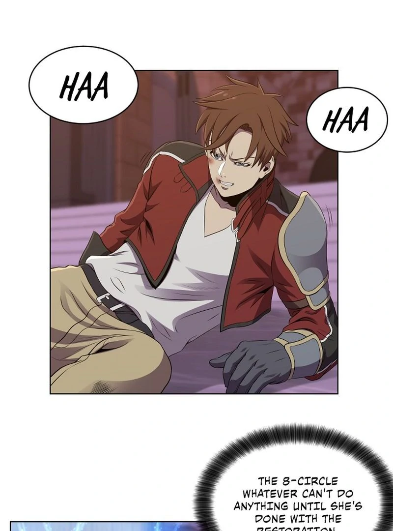 My Level’s the Best Chapter 52 - Page 7