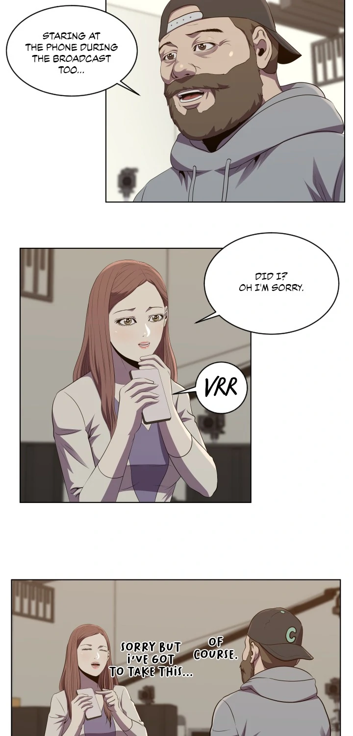 My Level’s the Best Chapter 54 - Page 19