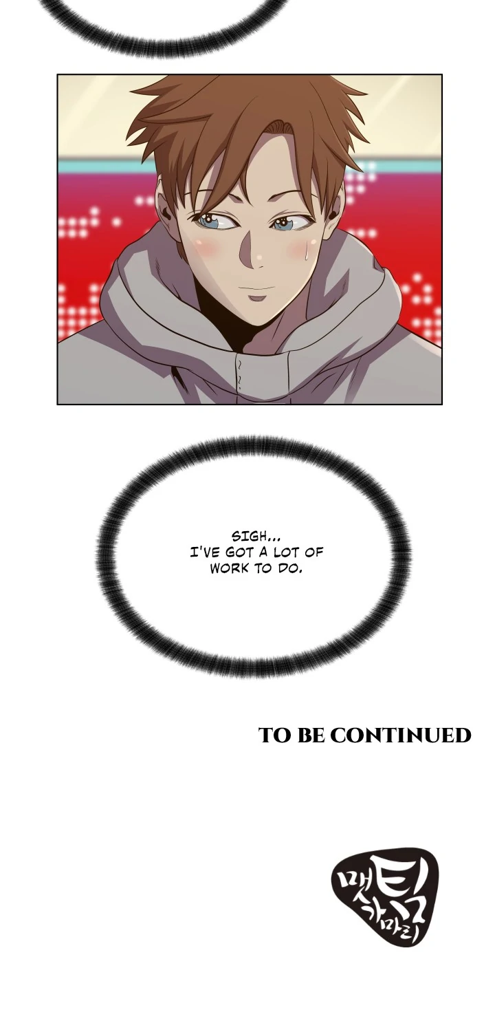 My Level’s the Best Chapter 54 - Page 30