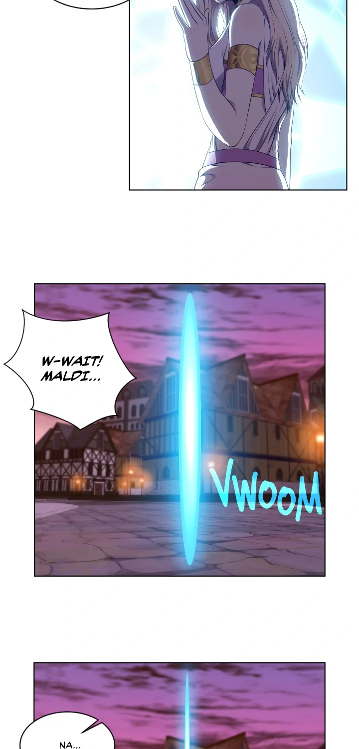 My Level’s the Best Chapter 54 - Page 4