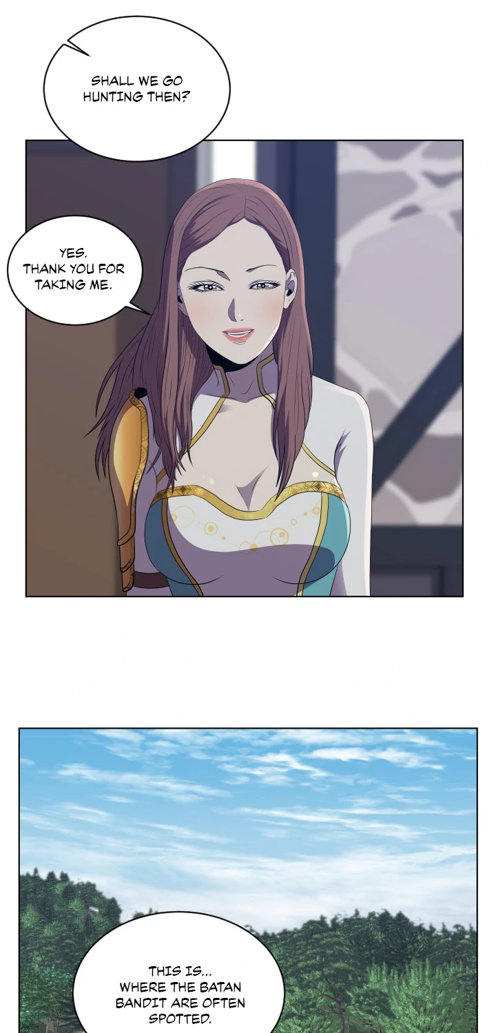 My Level’s the Best Chapter 55 - Page 17