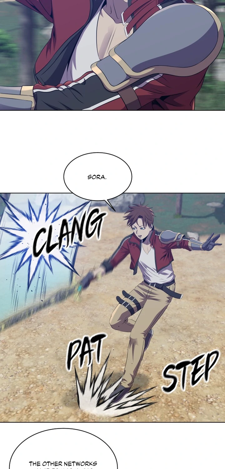 My Level’s the Best Chapter 55 - Page 29