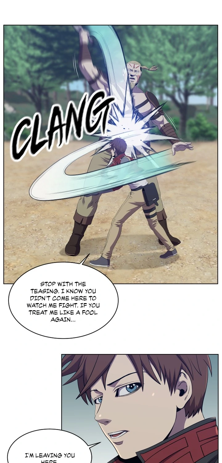 My Level’s the Best Chapter 55 - Page 31