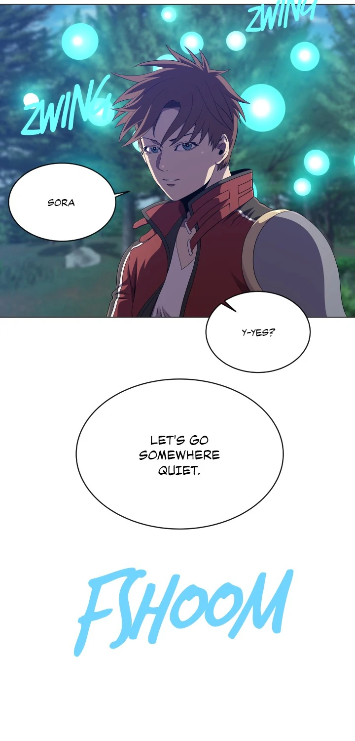 My Level’s the Best Chapter 56 - Page 10