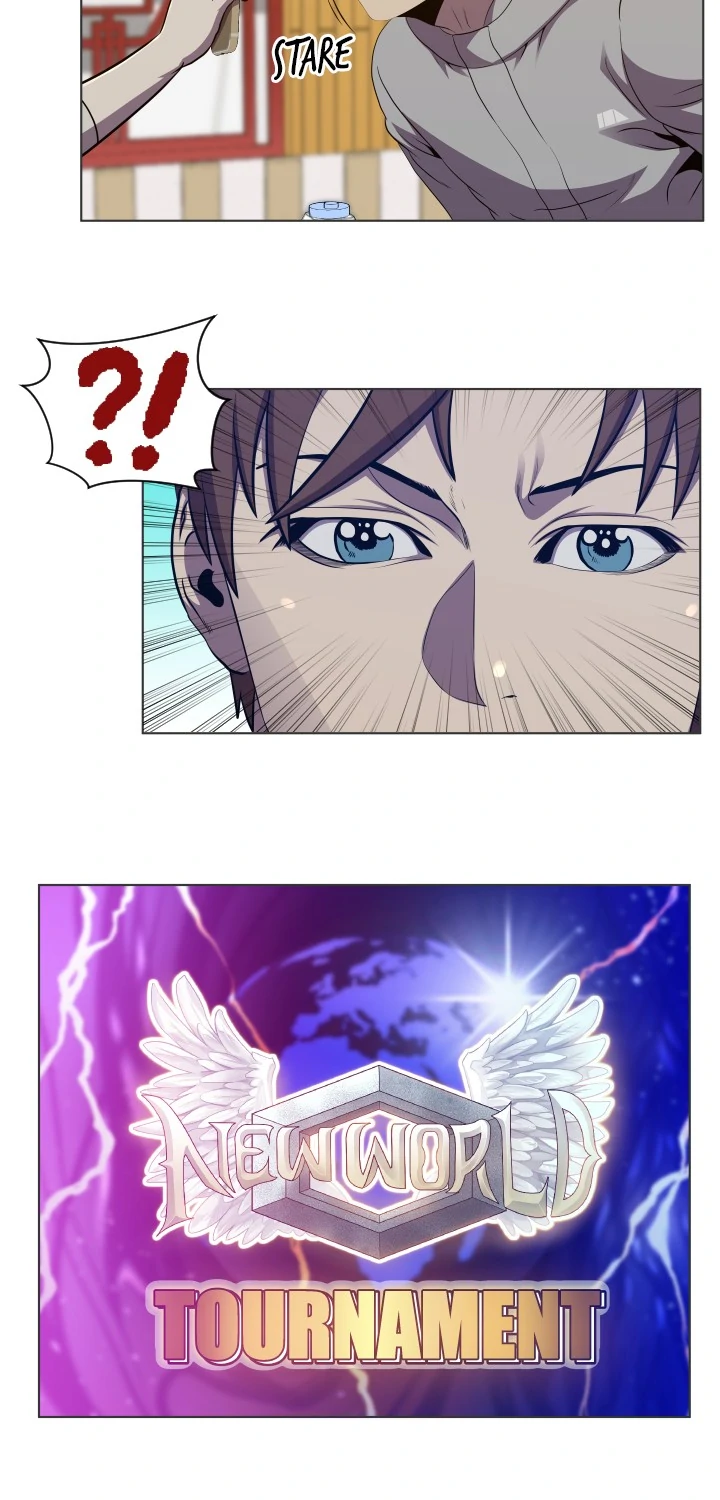 My Level’s the Best Chapter 56 - Page 32