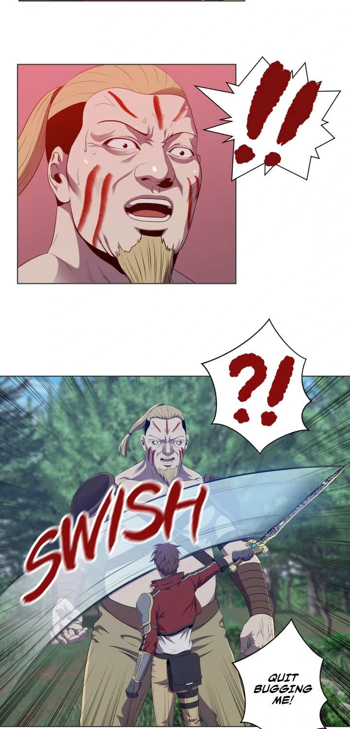 My Level’s the Best Chapter 56 - Page 8