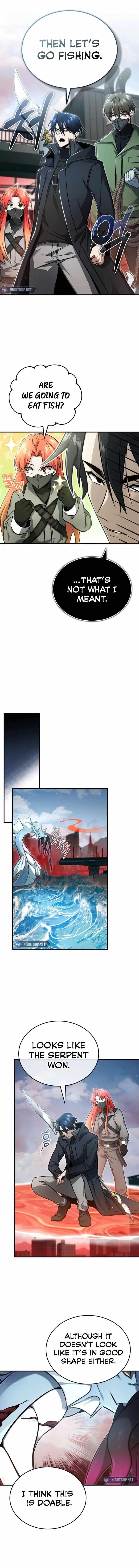 Regressor’s Life After Retirement Chapter 53 - Page 10