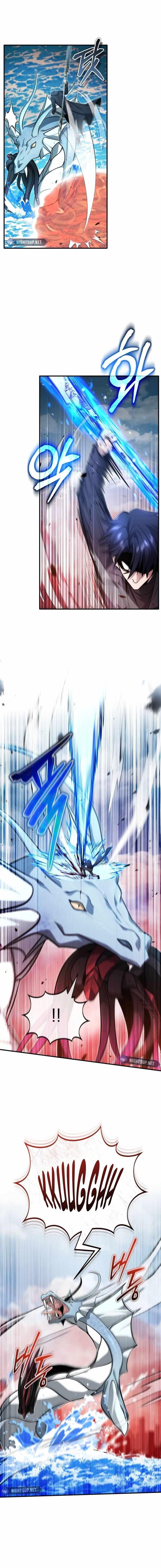 Regressor’s Life After Retirement Chapter 53 - Page 11