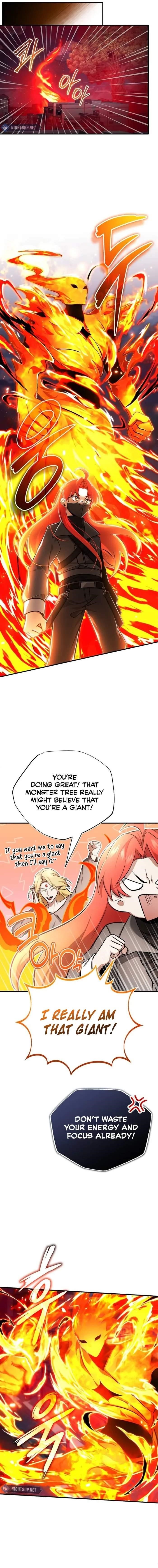 Regressor’s Life After Retirement Chapter 54 - Page 7