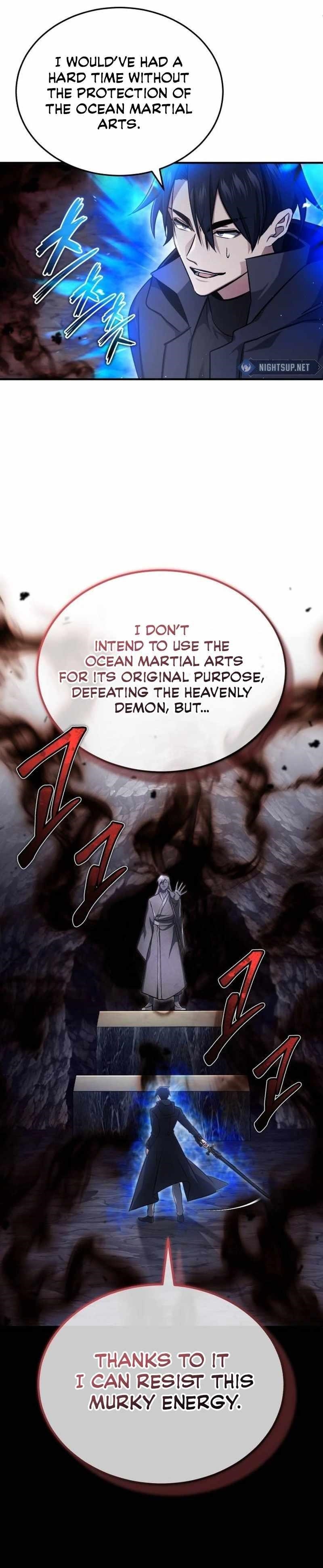 Regressor’s Life After Retirement Chapter 59 - Page 11