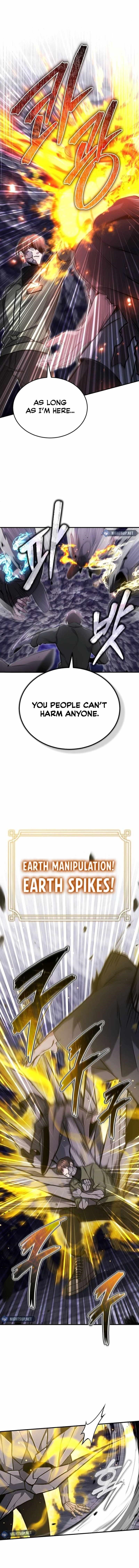 Regressor’s Life After Retirement Chapter 59 - Page 18