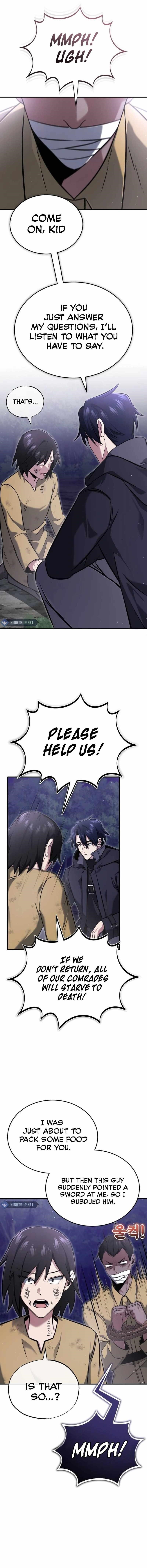 Regressor’s Life After Retirement Chapter 59 - Page 4