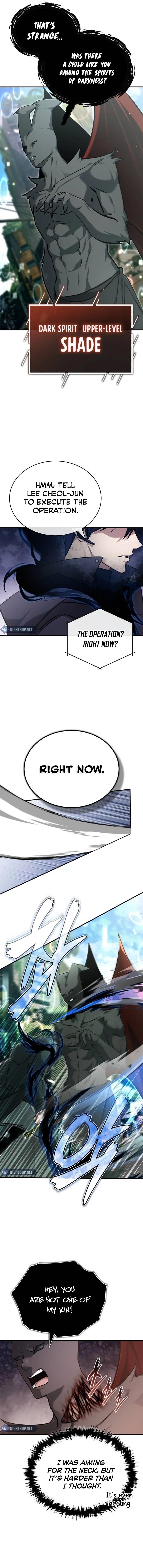 Regressor’s Life After Retirement Chapter 60 - Page 16