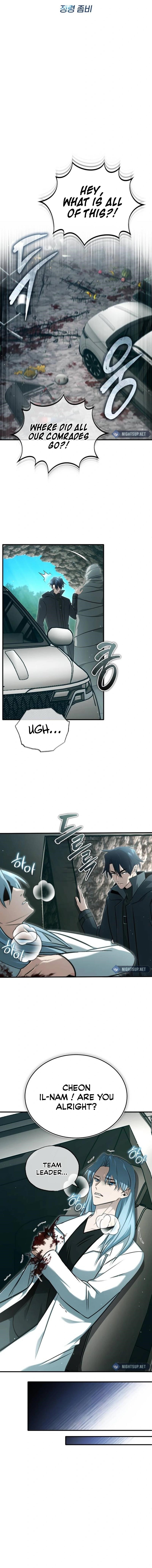 Regressor’s Life After Retirement Chapter 60 - Page 2