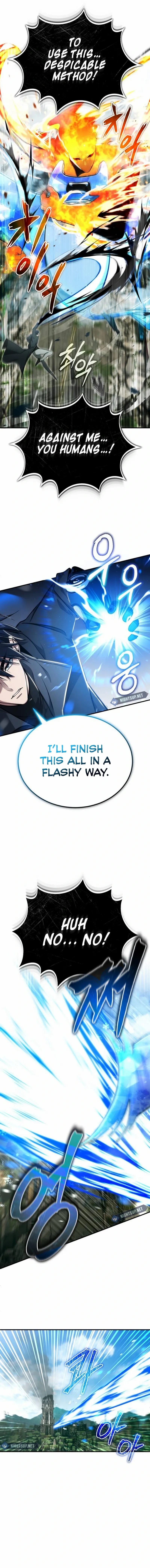 Regressor’s Life After Retirement Chapter 61 - Page 13