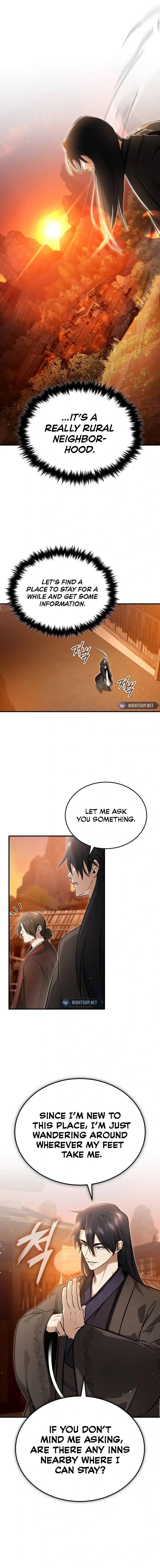 Regressor’s Life After Retirement Chapter 62 - Page 16