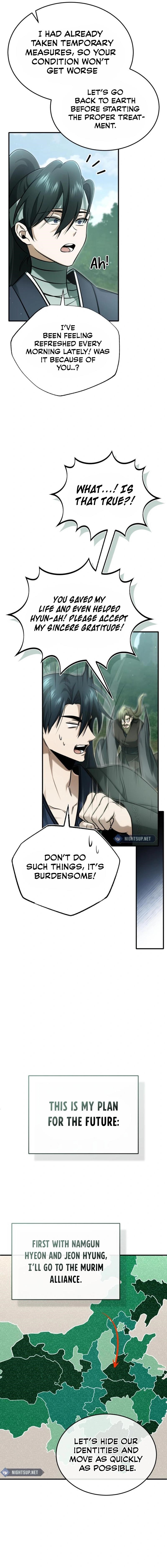 Regressor’s Life After Retirement Chapter 65 - Page 12