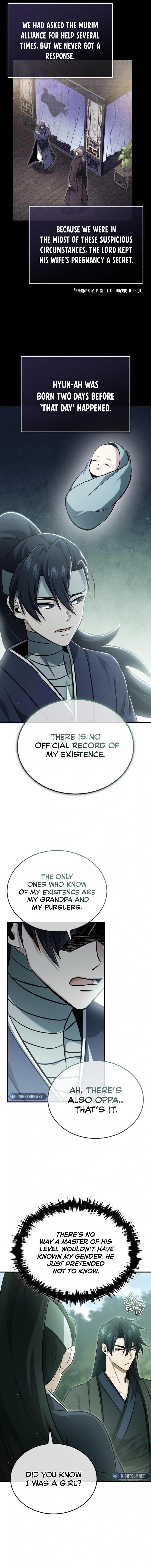 Regressor’s Life After Retirement Chapter 65 - Page 15