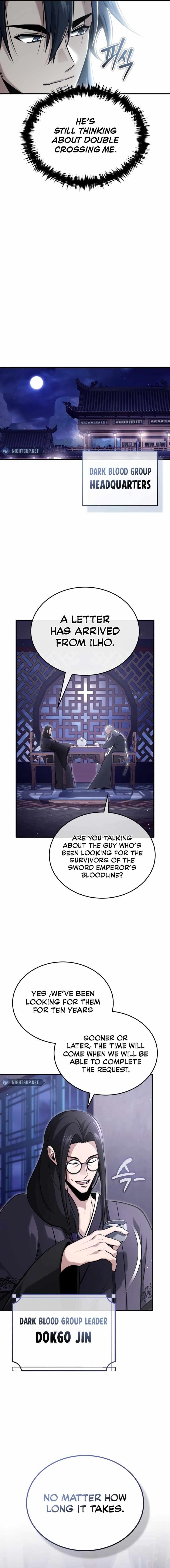 Regressor’s Life After Retirement Chapter 66 - Page 7