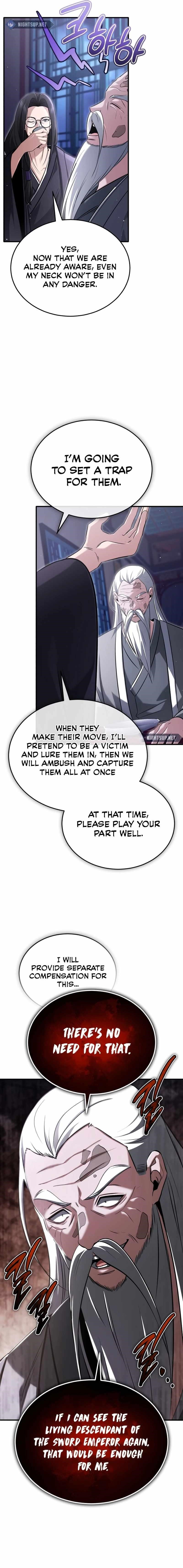 Regressor’s Life After Retirement Chapter 66 - Page 9