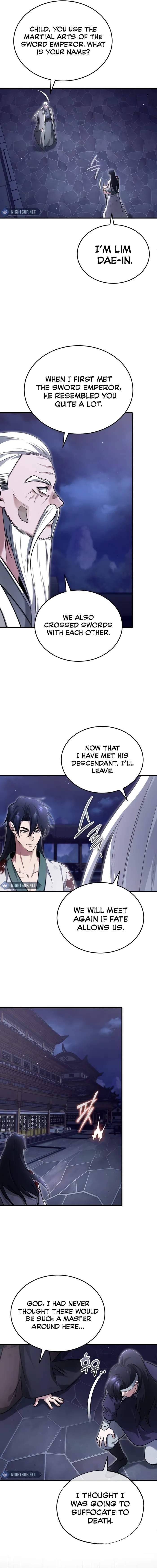 Regressor’s Life After Retirement Chapter 68 - Page 2