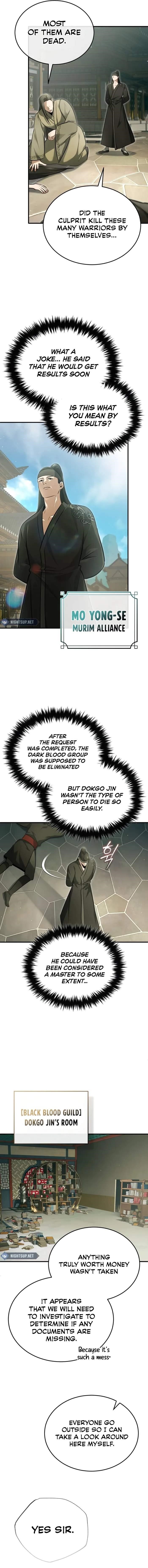 Regressor’s Life After Retirement Chapter 68 - Page 4