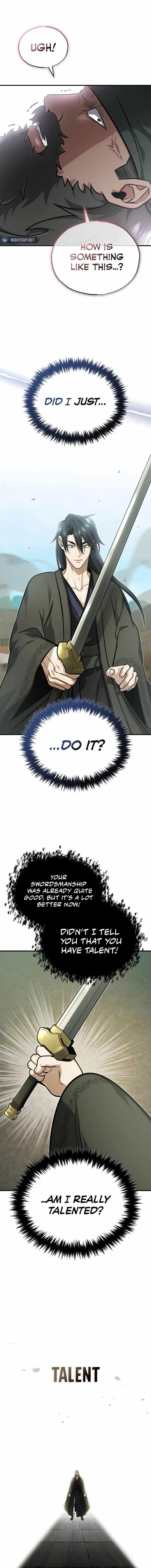 Regressor’s Life After Retirement Chapter 69 - Page 12