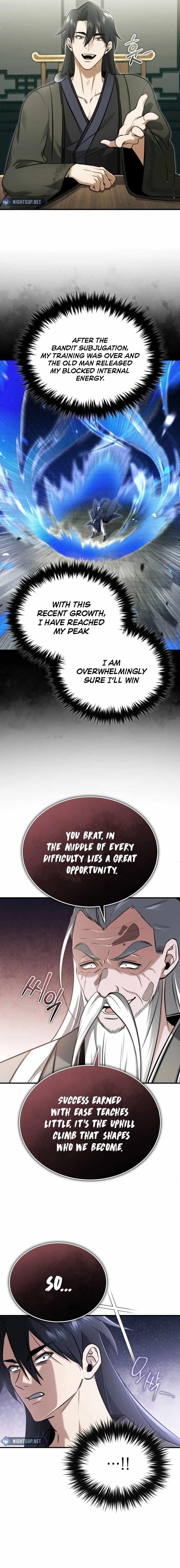 Regressor’s Life After Retirement Chapter 70 - Page 13