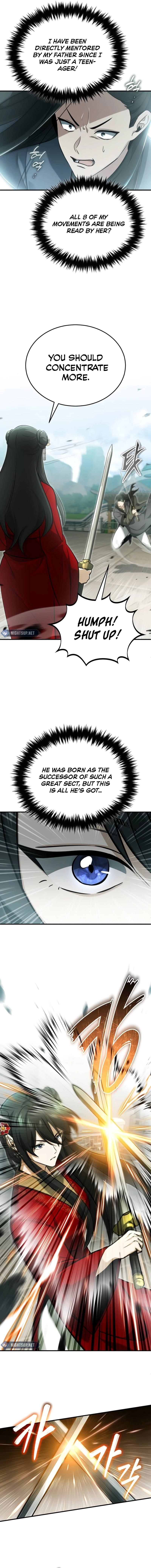 Regressor’s Life After Retirement Chapter 71 - Page 13